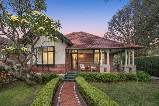 9 O'Connor Street, Haberfield, NSW 2045