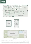 9 O'Connor Street, Haberfield, NSW 2045-Floorplan