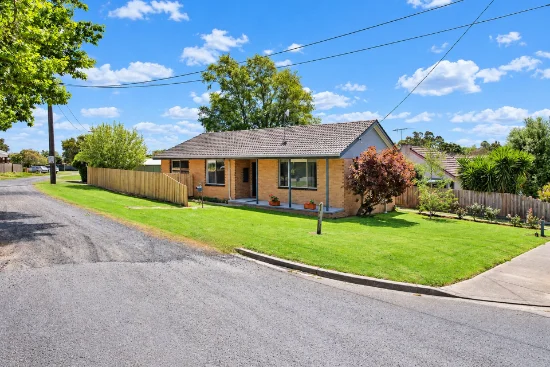 9 Oddy Street, Drouin, Vic 3818