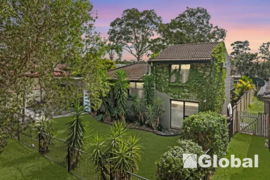 9 O'Donnell Crescent, Metford, NSW 2323