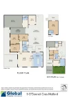 9 O'Donnell Crescent, Metford, NSW 2323-Floorplan