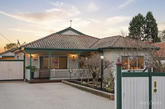 9 O'Dowd Street, Reservoir, Vic 3073