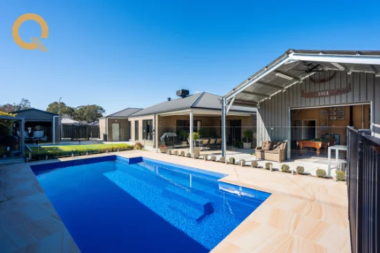 9 Ohio Court, Springdale Heights, NSW 2641