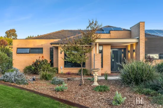9 Olive Tree Court, Kilmore, Vic 3764