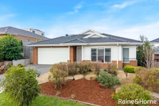 9 Olivia Street, Sunbury, Vic 3429