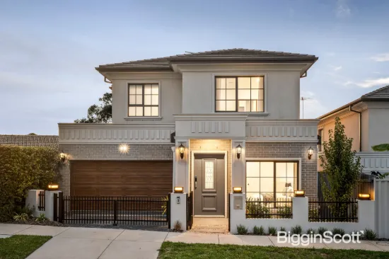 9 Olron Rise, Doncaster East, Vic 3109