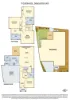 9 Olron Rise, Doncaster East, Vic 3109-Floorplan