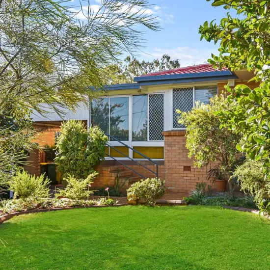 9 Olsen Street, Rangeville, Qld 4350