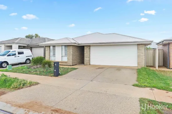 9 Olympic Way, Munno Para West, SA 5115