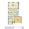 9 Olympic Way, Munno Para West, SA 5115-Floorplan