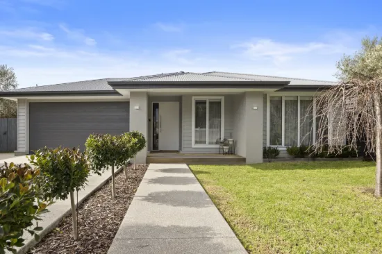 9 Omar Street, Rye, Vic 3941