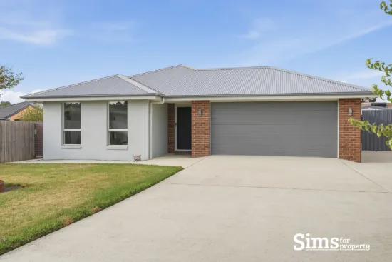 9 Onyx Court, Perth, Tas 7300