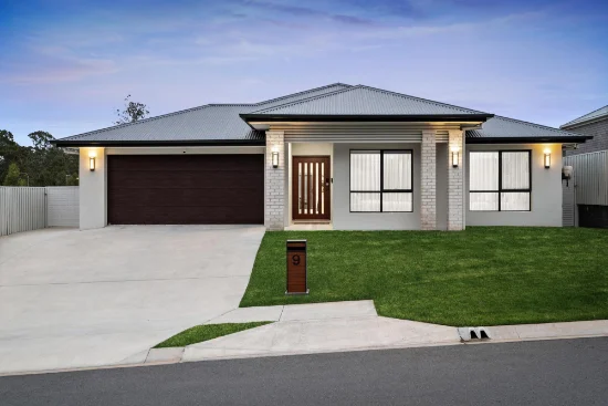 9 Opera Street, Ripley, Qld 4306
