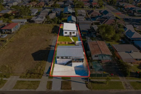9 Orange Street, Runcorn, Qld 4113