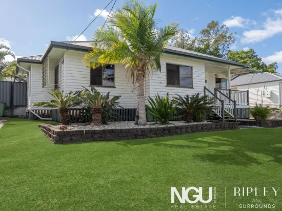 9 Orangefield Street, Eastern Heights, Qld 4305