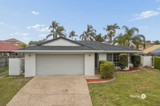 9 Orania Crescent, Calamvale, Qld 4116