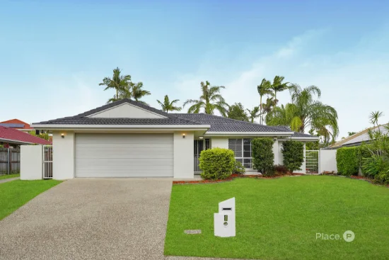 9 Orania Crescent., Calamvale, Qld 4116