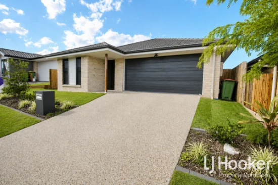 9 Orb Street, Yarrabilba, Qld 4207