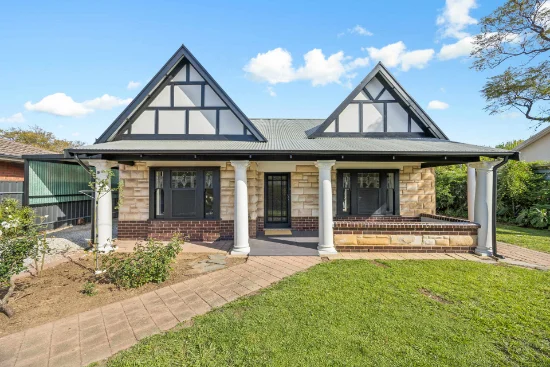 9 Orchard Avenue, Everard Park, SA 5035