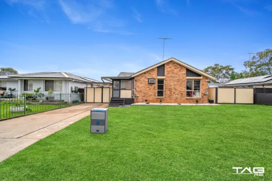 9 Orchard Road, Colyton, NSW 2760