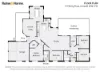 9 O'Reilly Place, Llanarth, NSW 2795-Floorplan