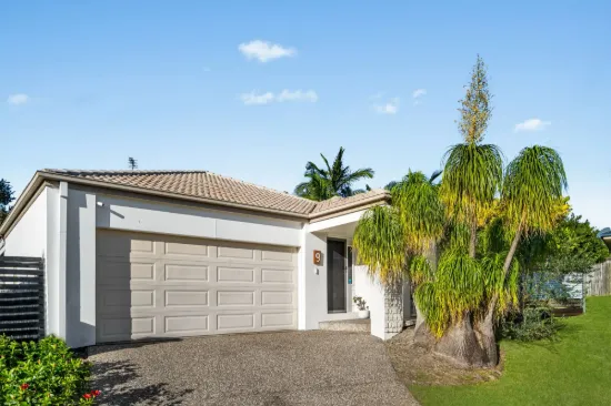 9 Orion Court, Molendinar, Qld 4214