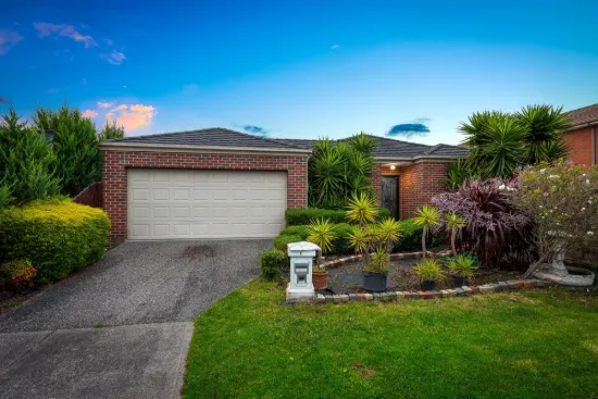 9 Orsino Place, Berwick, Vic 3806