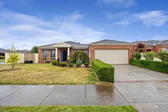 9 Osborne Court, Miners Rest, Vic 3352