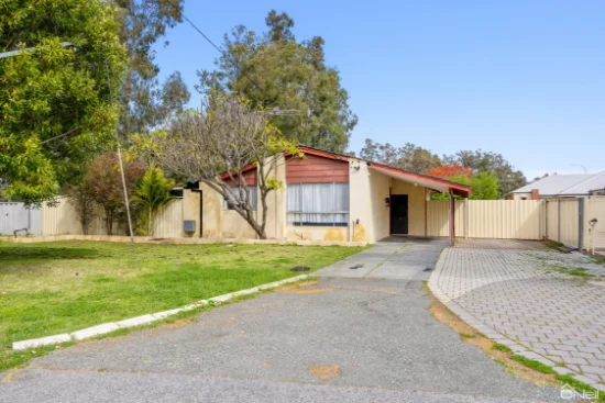 9 Oscar Street, Armadale, WA 6112