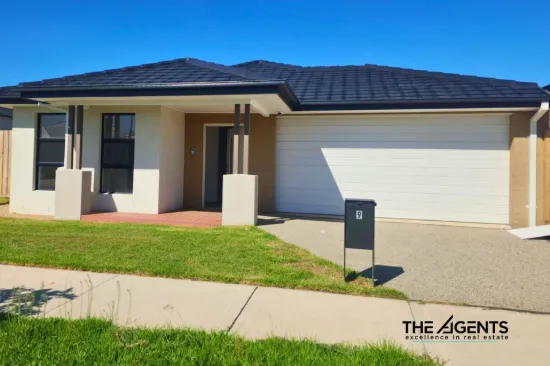9 Ostia Street, Clyde, Vic 3978