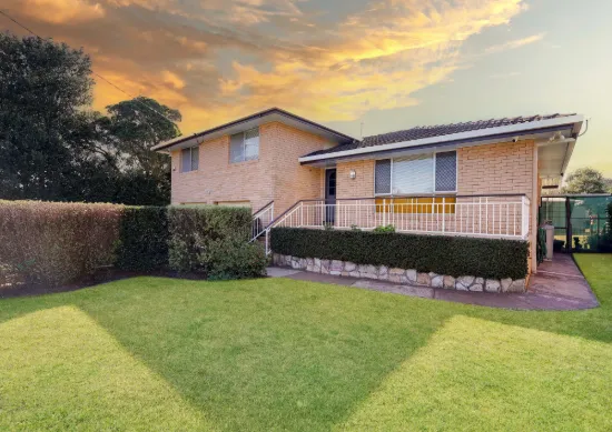 9 Ott Street, Rangeville, Qld 4350