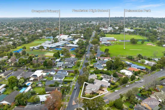 9 Overport Road, Frankston South, Vic 3199