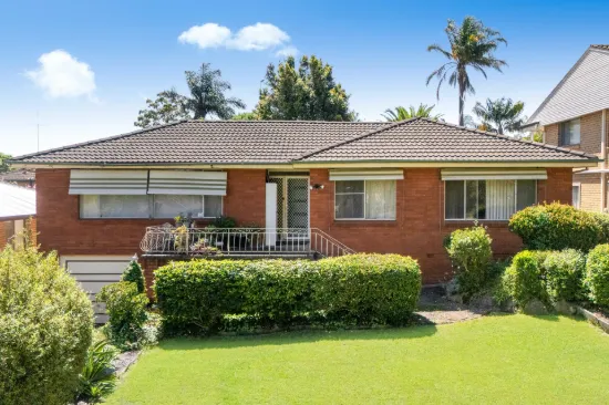 9 Oxley Avenue, Castle Hill, NSW 2154