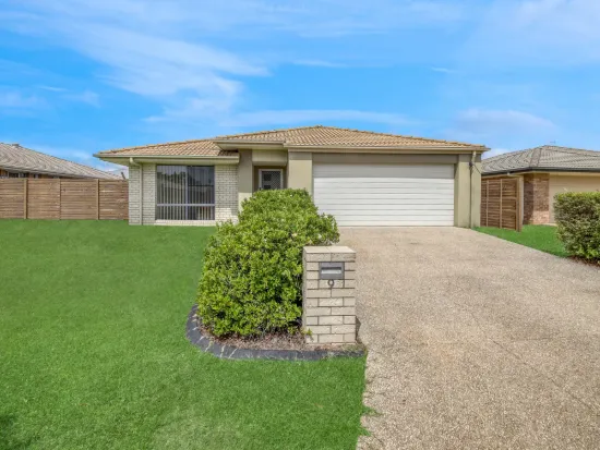 9 Oxley Circuit, Urraween, Qld 4655