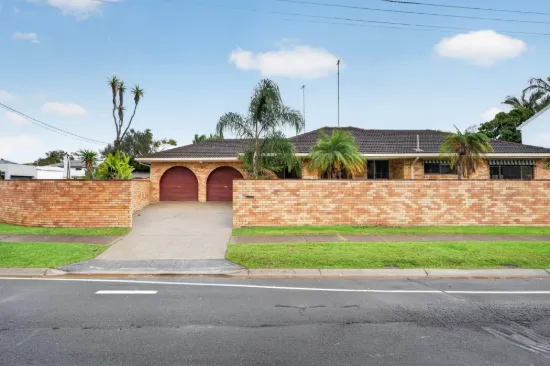 9 Pacific Boulevard, Broadbeach Waters, Qld 4218
