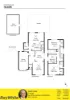 9 Pacific Boulevard, Hillbank, SA 5112-Floorplan
