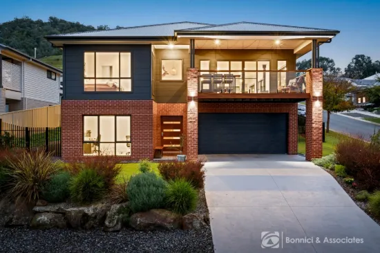 9 Pacific Court, West Wodonga, Vic 3690