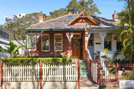 9 Pacific Parade, Manly, NSW 2095