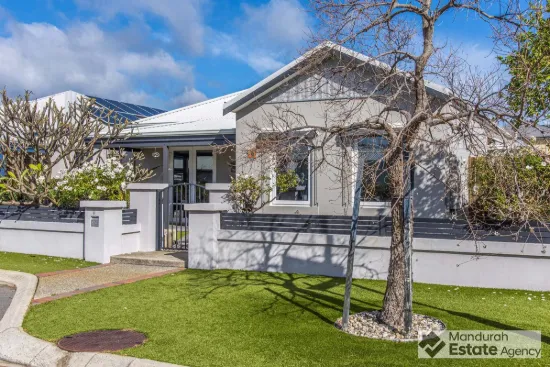 9 Pacifica Way, Dudley Park, WA 6210