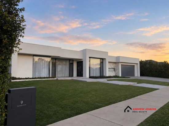 9 Packham Drive, Cobram, Vic 3644 - For Sale