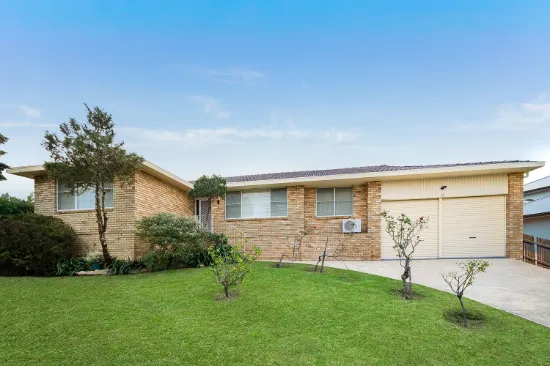 9 Palace Road, Baulkham Hills, NSW 2153