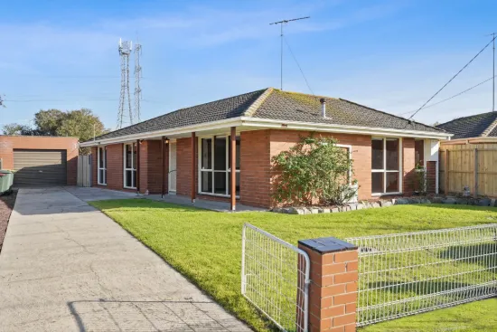 9 Paley Drive, Corio, Vic 3214