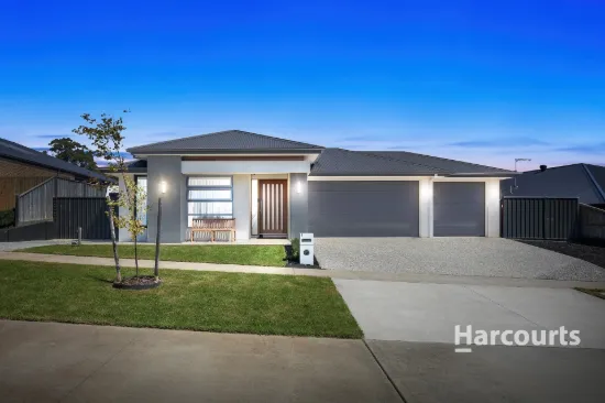9 Palladium Boulevard, Drouin, Vic 3818