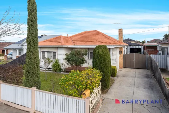 9 Palm Avenue, Reservoir, Vic 3073