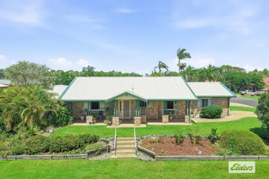 9 Palmer Drive, Yeppoon, Qld 4703