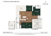 9 Palmerston Crescent, Beerwah, Qld 4519-Floorplan