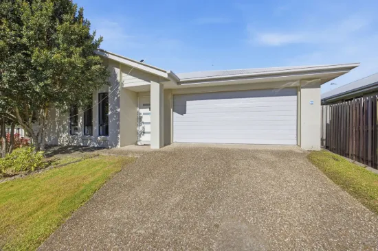 9 Palmerston Place, Coomera, Qld 4209