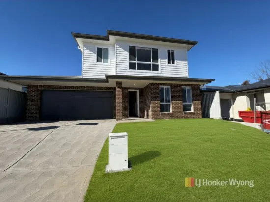 9 Palomino Crescent, Morisset, NSW 2264