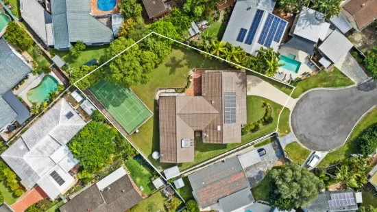 9 Palona Place, Ashmore, Qld 4214