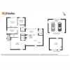 9 Paloona Place, Duffy, ACT 2611-Floorplan
